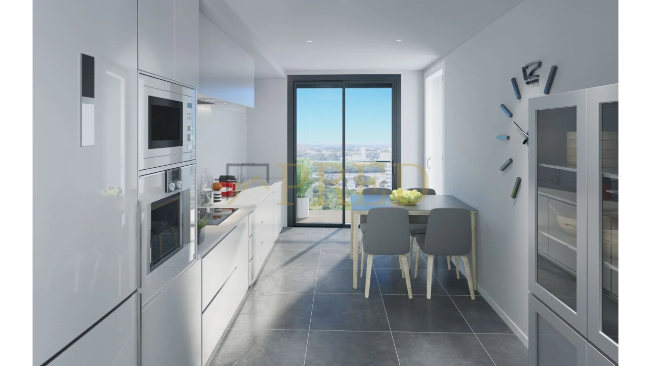 Apartamento T3 para Venda em Paranhos Foto 3