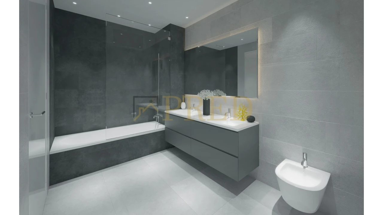 Apartamento T3 para Venda em Paranhos Foto 7