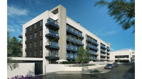 Apartamento T3 para Venda em Paranhos