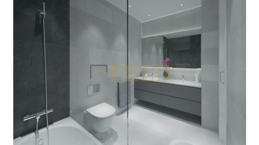 Apartamento T3 para Venda em Paranhos Foto 8