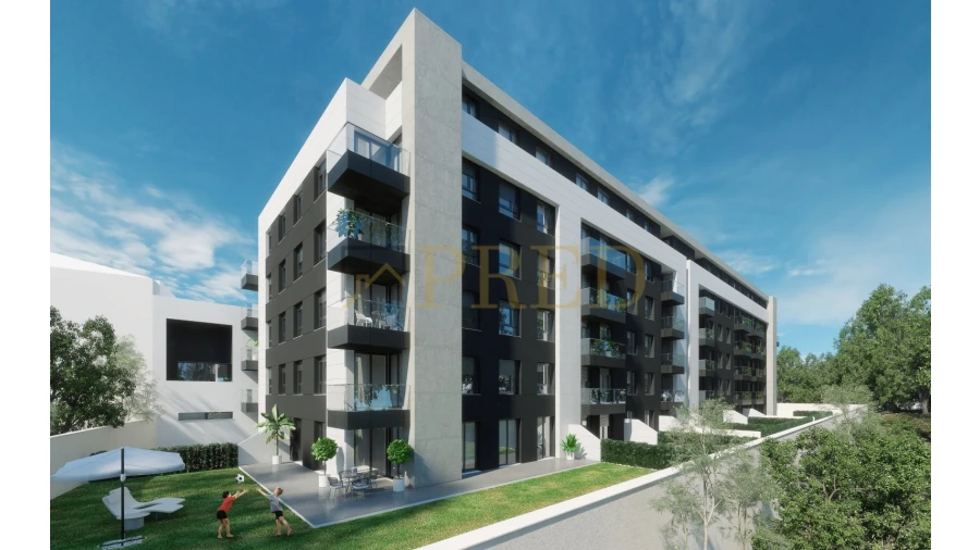 Apartamento T3 para Venda em Paranhos Foto 9