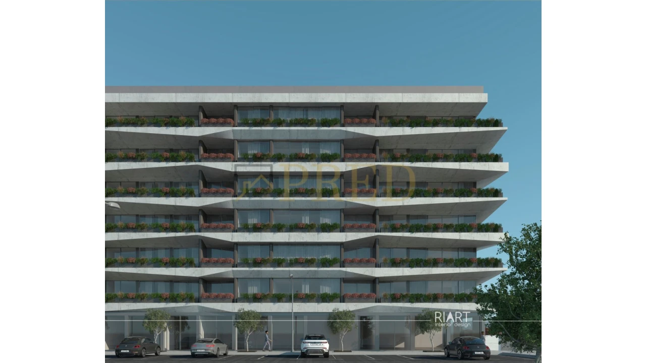 Apartamento T2 para Venda em Matosinhos e Leça da Palmeira Foto 14