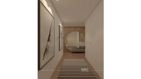 Apartamento T2 para Venda em Matosinhos e Leça da Palmeira