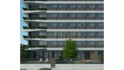 Apartamento T2 para Venda em Matosinhos e Leça da Palmeira