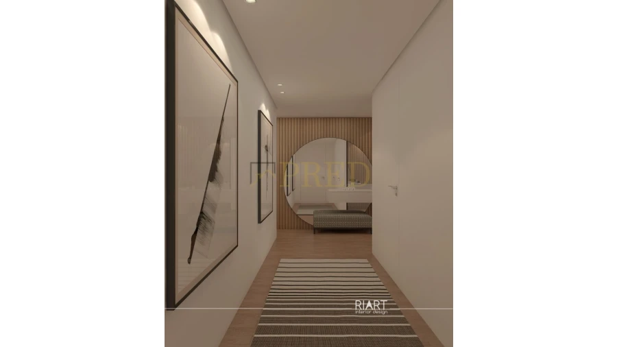 Apartamento T2 para Venda em Matosinhos e Leça da Palmeira Foto 7
