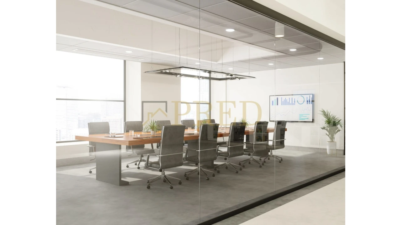 Escritório para Arrendamento em Lordelo do Ouro e Massarelos Foto 2