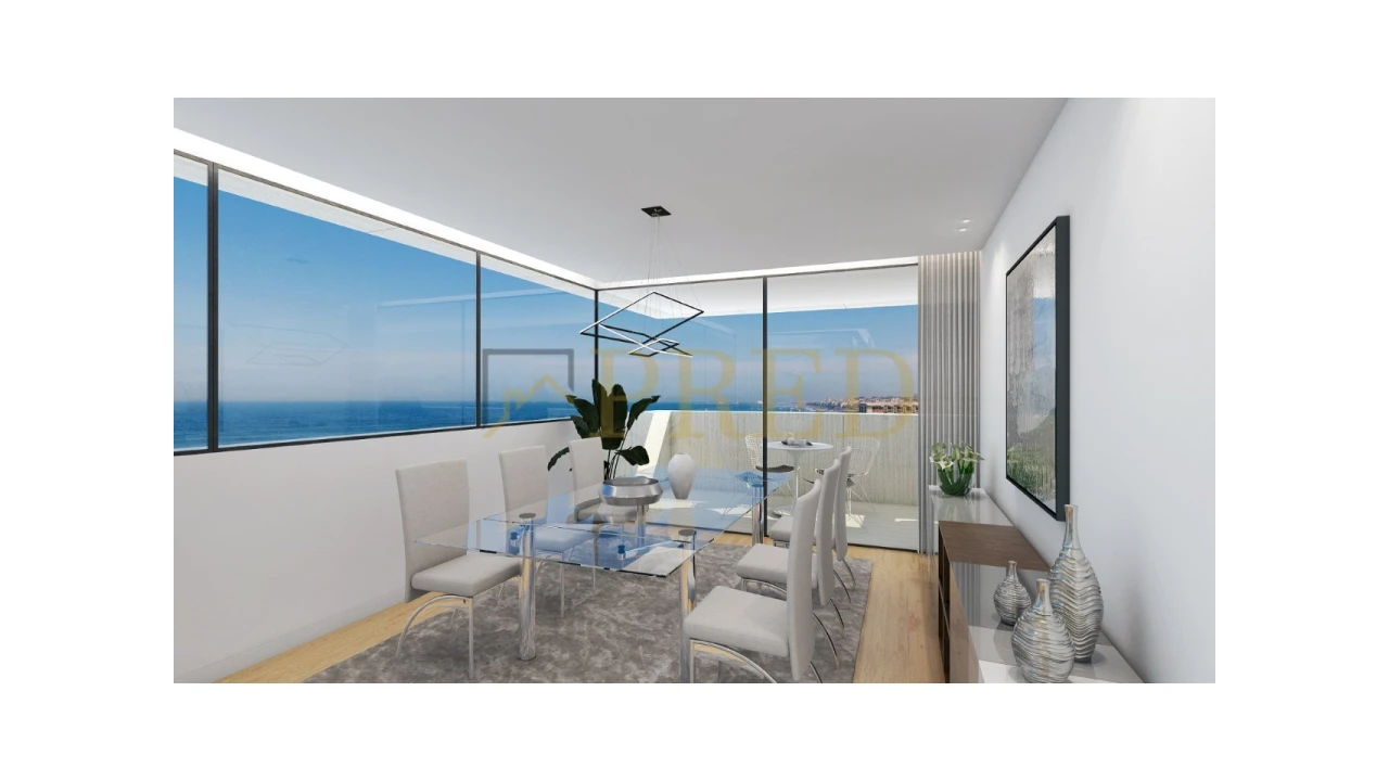 Apartamento T4 para Venda em Canidelo Foto 3