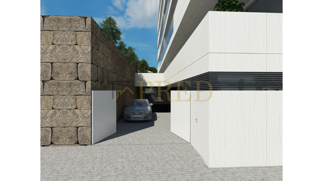 Apartamento T4 para Venda em Canidelo Foto 17