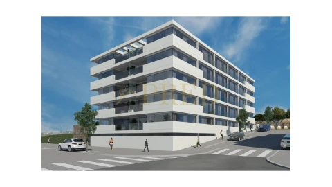 Apartamento T4 para Venda em Canidelo