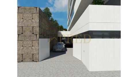 Apartamento T4 para Venda em Canidelo