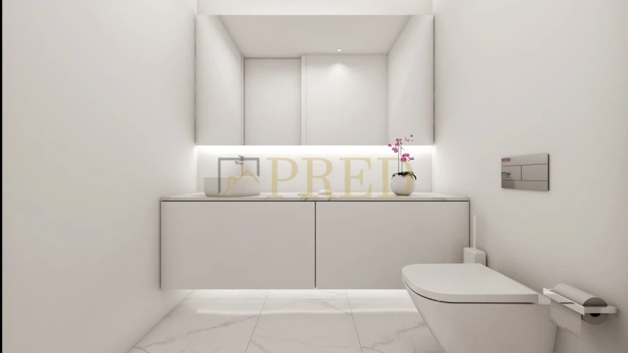 Apartamento T4 para Venda em Canidelo Foto 12
