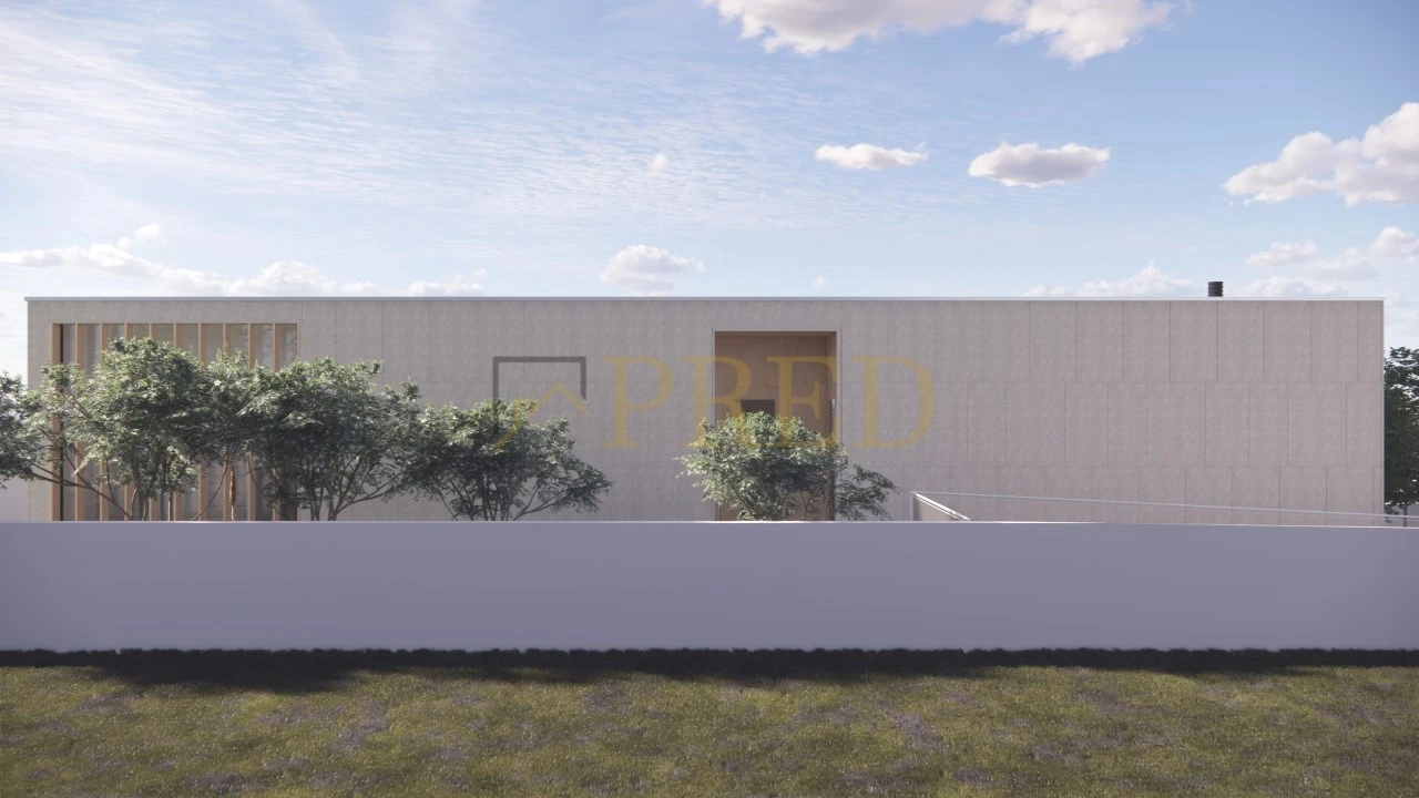 Moradia T4 para Venda em Santa Marinha e São Pedro da Afurada Foto 8