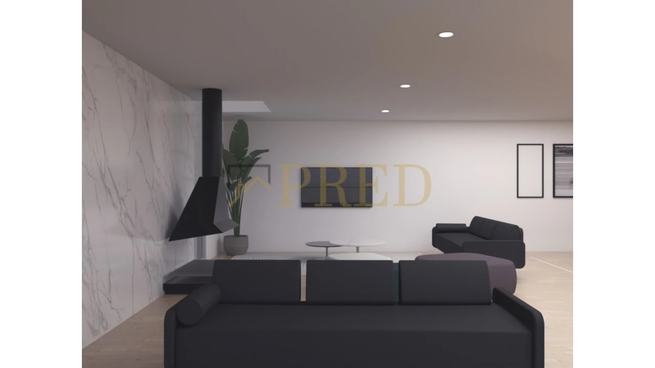 Moradia T4 para Venda em Santa Marinha e São Pedro da Afurada Foto 41