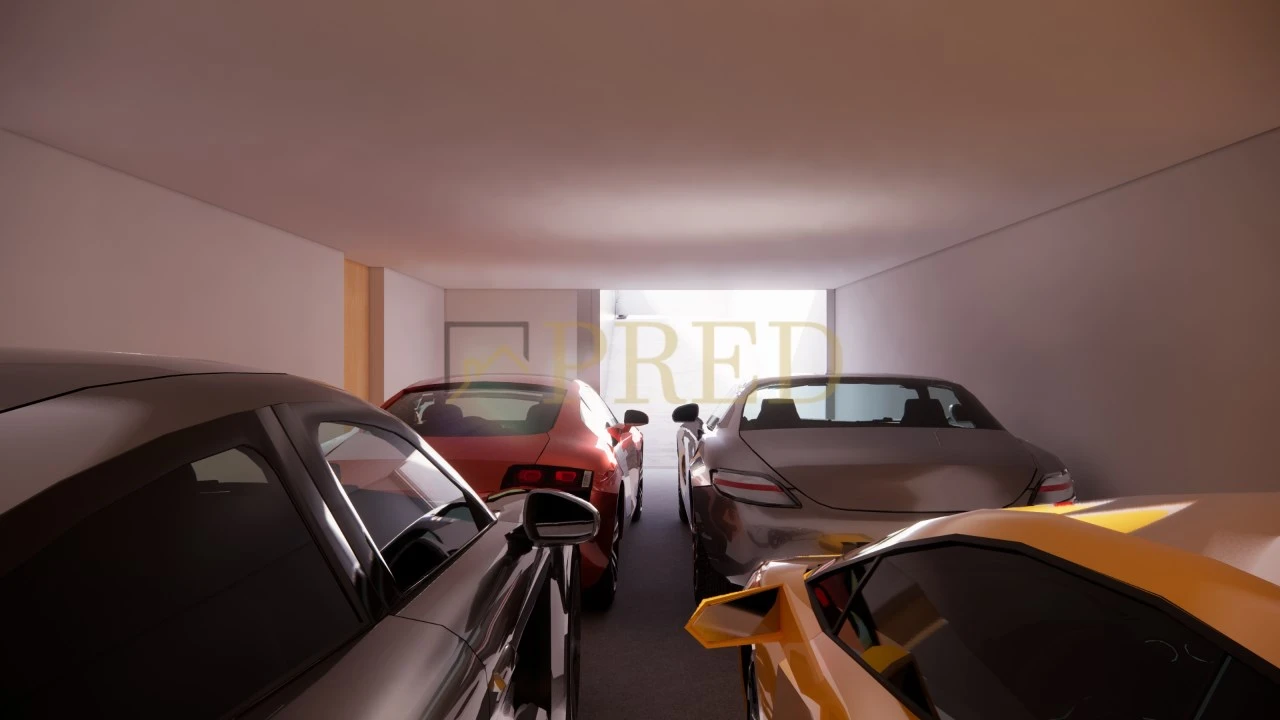 Moradia T4 para Venda em Santa Marinha e São Pedro da Afurada Foto 55