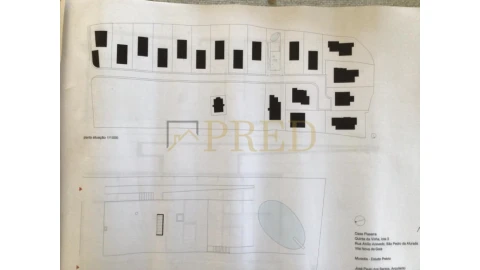 Moradia T4 para Venda em Santa Marinha e São Pedro da Afurada