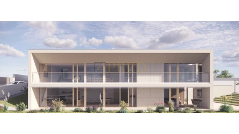 Moradia T4 para Venda em Santa Marinha e São Pedro da Afurada