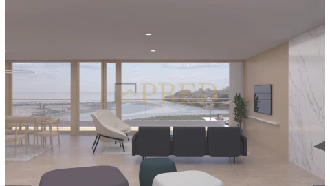 Moradia T4 para Venda em Santa Marinha e São Pedro da Afurada