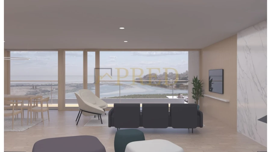 Moradia T4 para Venda em Santa Marinha e São Pedro da Afurada Foto 20