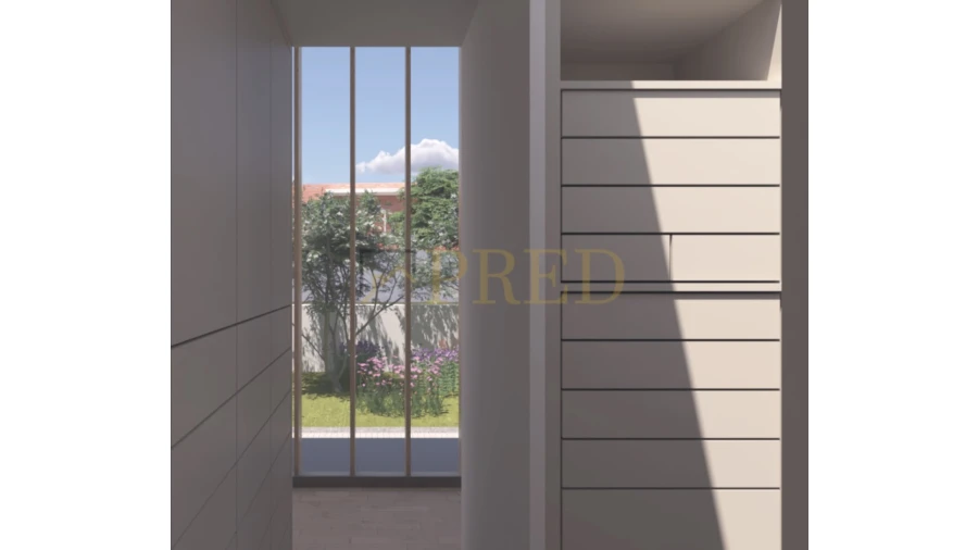 Moradia T4 para Venda em Santa Marinha e São Pedro da Afurada Foto 33