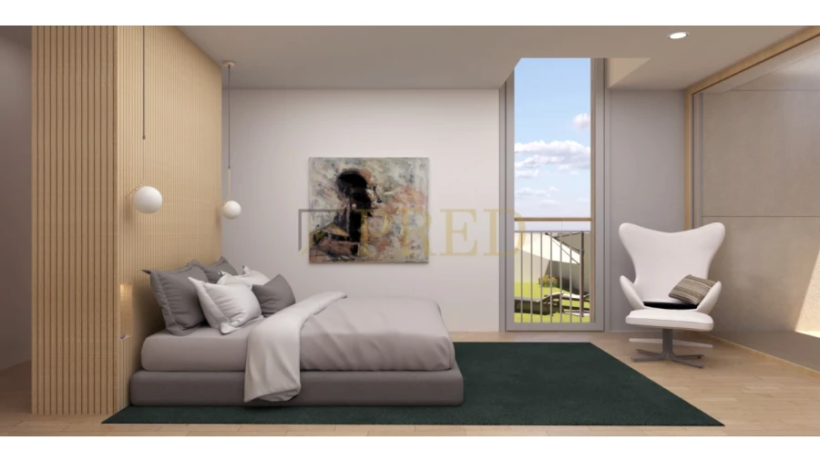 Moradia T4 para Venda em Santa Marinha e São Pedro da Afurada Foto 39