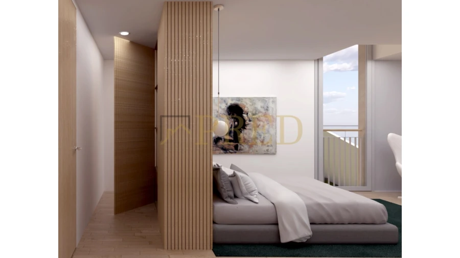 Moradia T4 para Venda em Santa Marinha e São Pedro da Afurada Foto 40