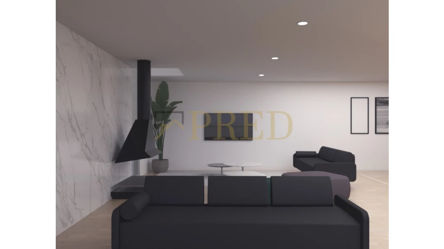 Moradia T4 para Venda em Santa Marinha e São Pedro da Afurada Foto 41