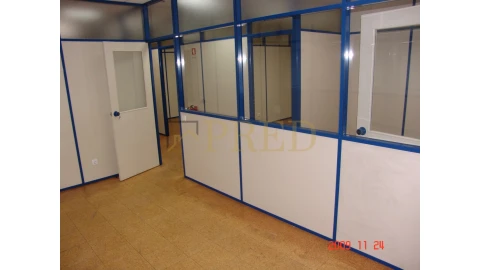 Armazém para Arrendamento em Paranhos