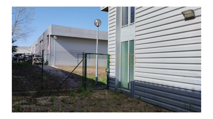 Armazém para Arrendamento em São Romão de Neiva Foto 4