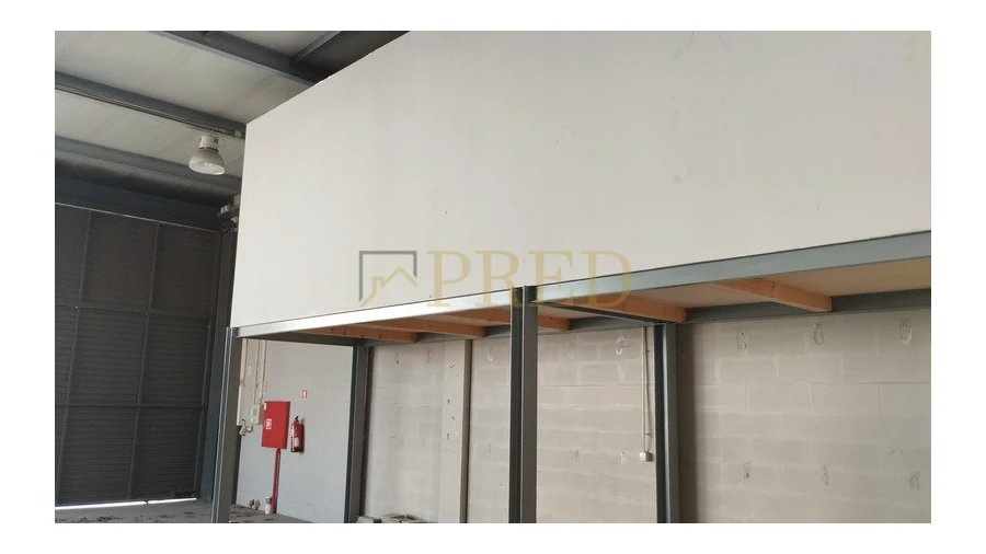 Armazém para Arrendamento em São Romão de Neiva Foto 11