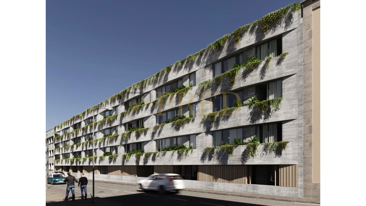 Apartamento T2 para Venda em Paranhos Foto 1