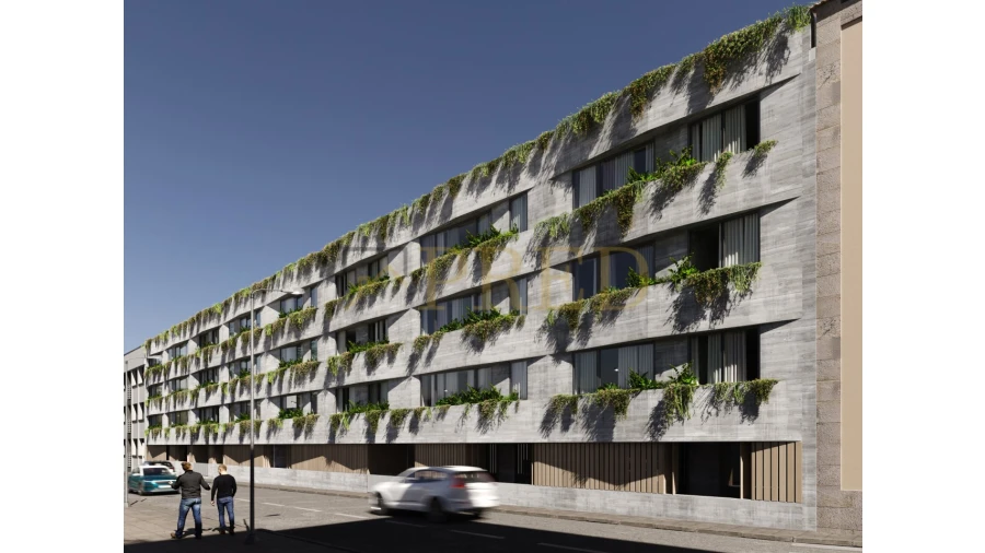 Apartamento T2 para Venda em Paranhos