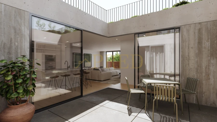 Apartamento T2 para Venda em Paranhos Foto 12