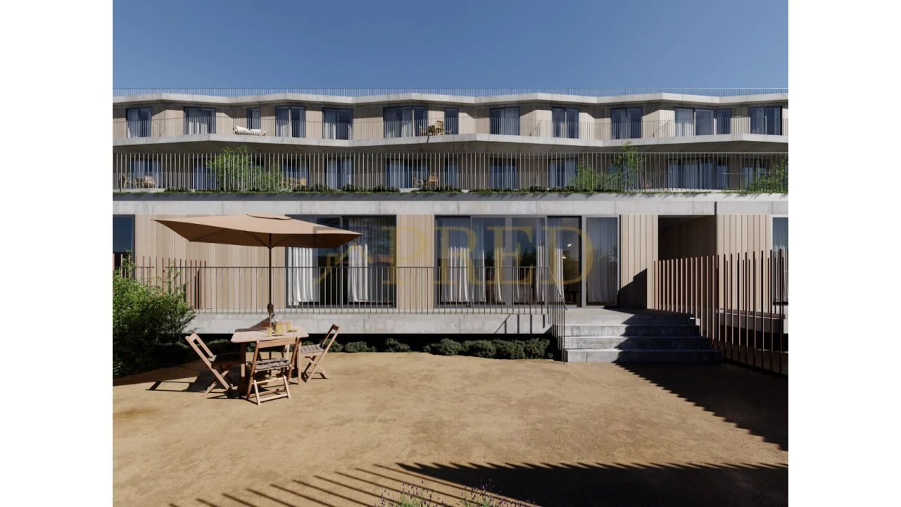 Apartamento T3 para Venda em Paranhos Foto 4