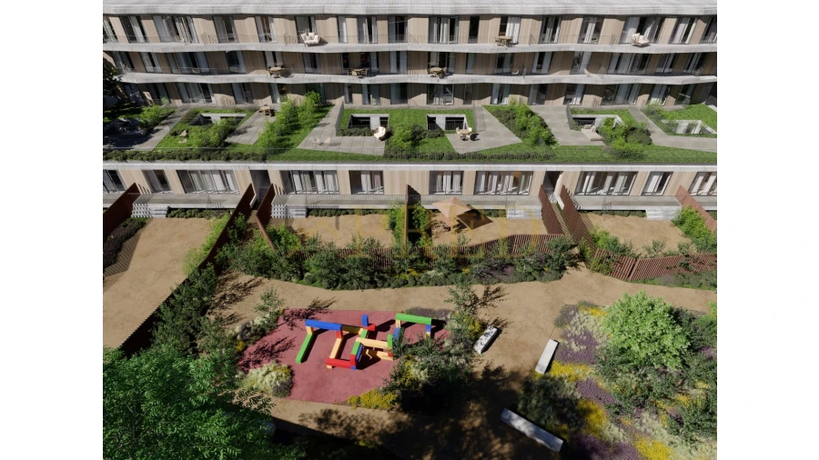 Apartamento T3 para Venda em Paranhos Foto 2