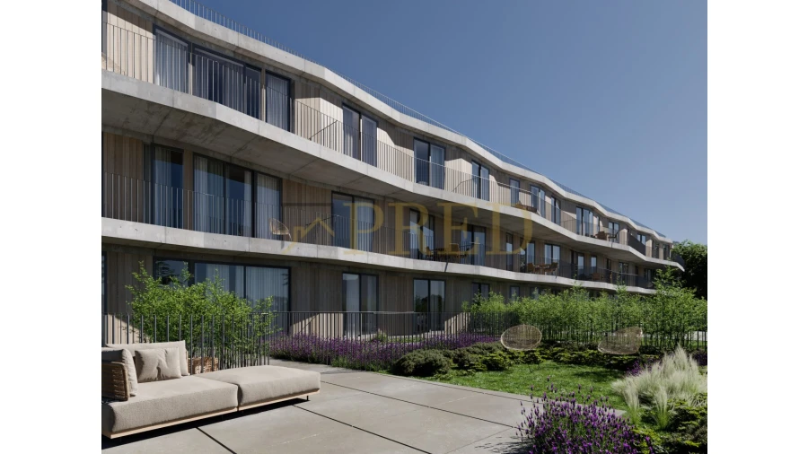 Apartamento T3 para Venda em Paranhos