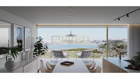 Apartamento T3 para Venda em Canidelo