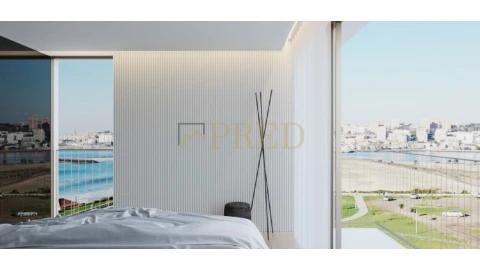 Apartamento T3 para Venda em Canidelo