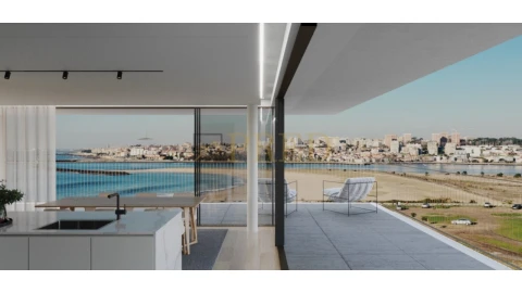 Apartamento T3 para Venda em Canidelo