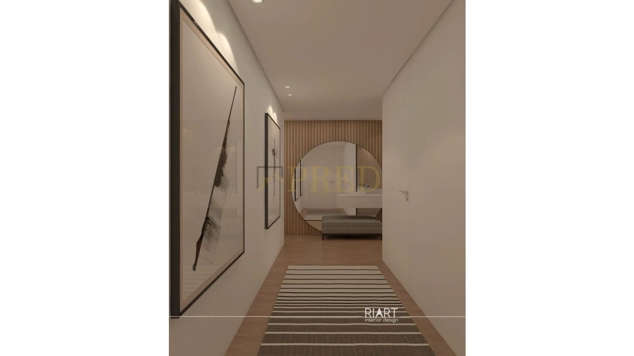 Apartamento T2 para Venda em Matosinhos e Leça da Palmeira Foto 7