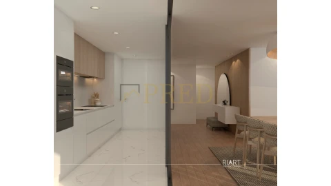 Apartamento T2 para Venda em Matosinhos e Leça da Palmeira