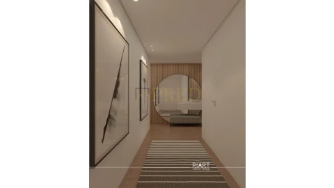 Apartamento T2 para Venda em Matosinhos e Leça da Palmeira