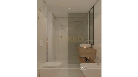 Apartamento T2 para Venda em Matosinhos e Leça da Palmeira