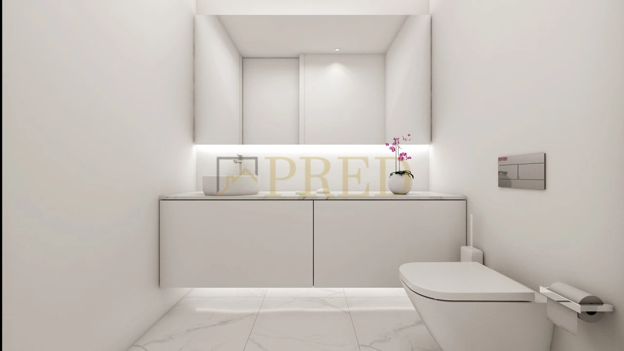 Apartamento T4 para Venda em Canidelo Foto 11