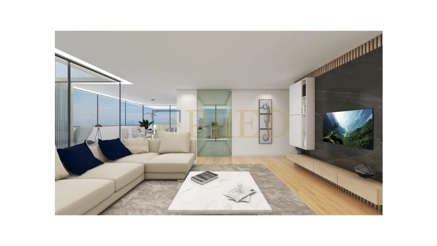 Apartamento T4 para Venda em Canidelo Foto 4