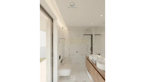 Apartamento T2 para Venda em Canidelo