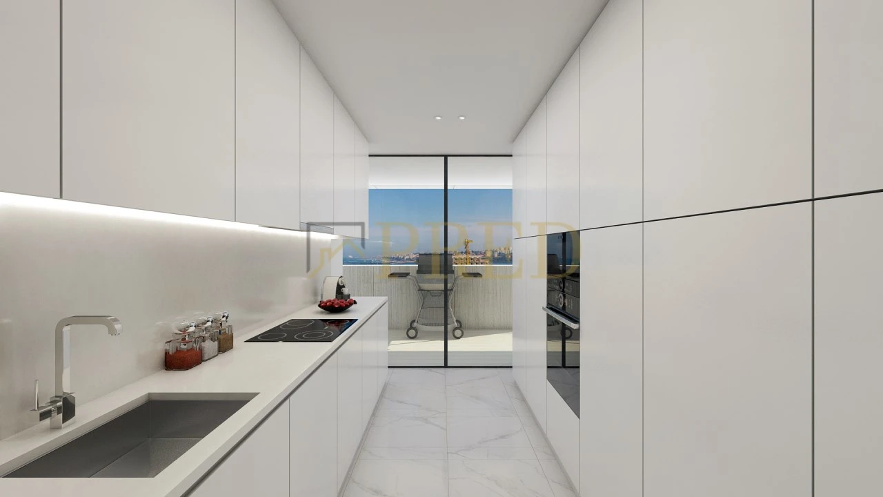 Apartamento T3 para Venda em Canidelo Foto 8