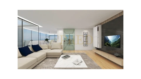 Apartamento T3 para Venda em Canidelo