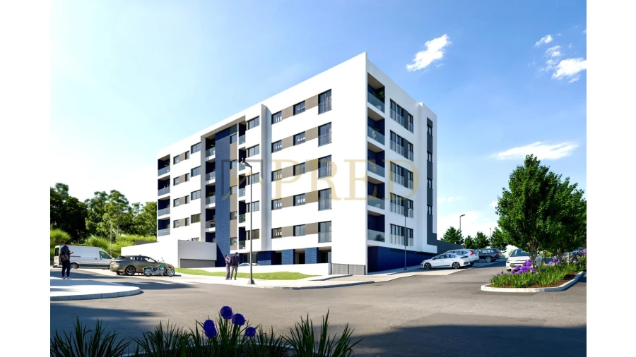Apartamento T3 para Venda em Ermesinde Foto 2
