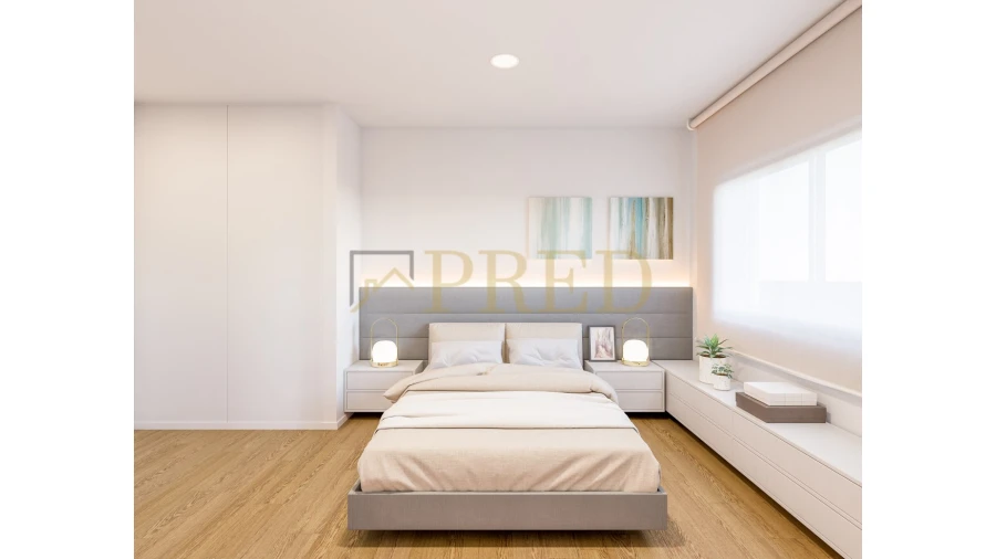 Apartamento T3 para Venda em Ermesinde Foto 5
