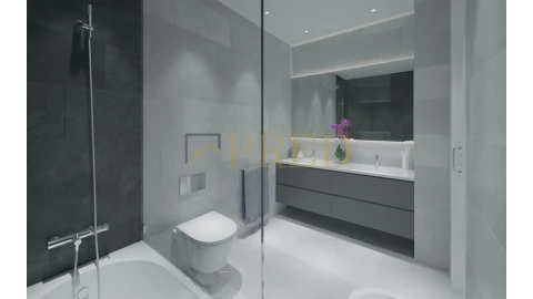 Apartamento T3 para Venda em Paranhos